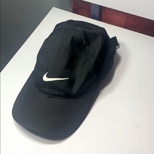 Dry fit bike hat